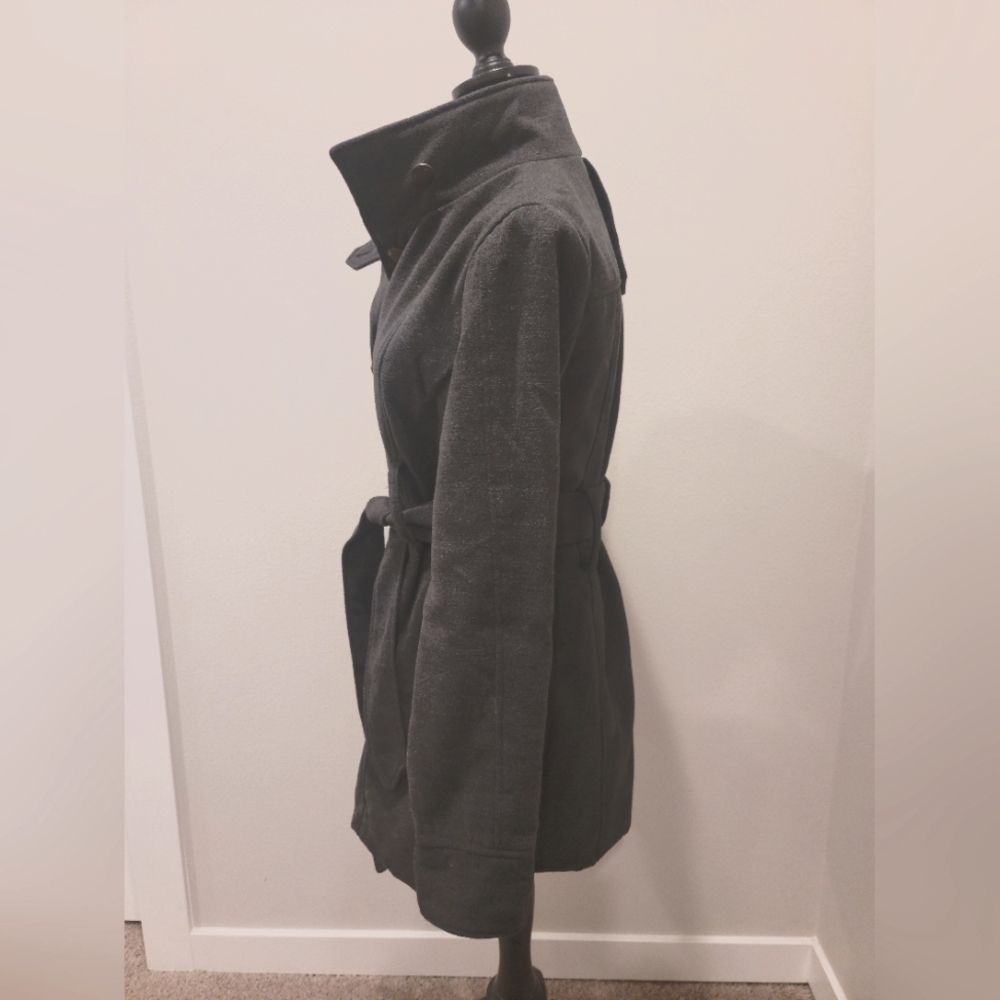 Jack. coat - Picture 5 of 6